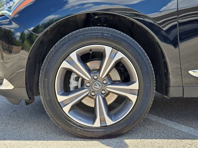 2025 Acura RDX SH-AWD with Technology Package