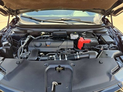 2025 Acura RDX SH-AWD with Technology Package