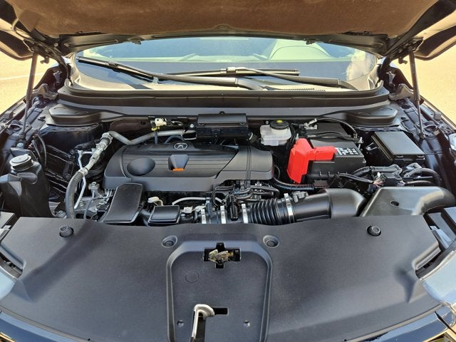 2025 Acura RDX SH-AWD with Technology Package