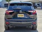 2025 Acura RDX SH-AWD with Technology Package