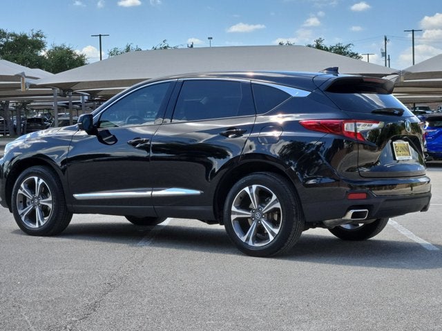 2025 Acura RDX SH-AWD with Technology Package