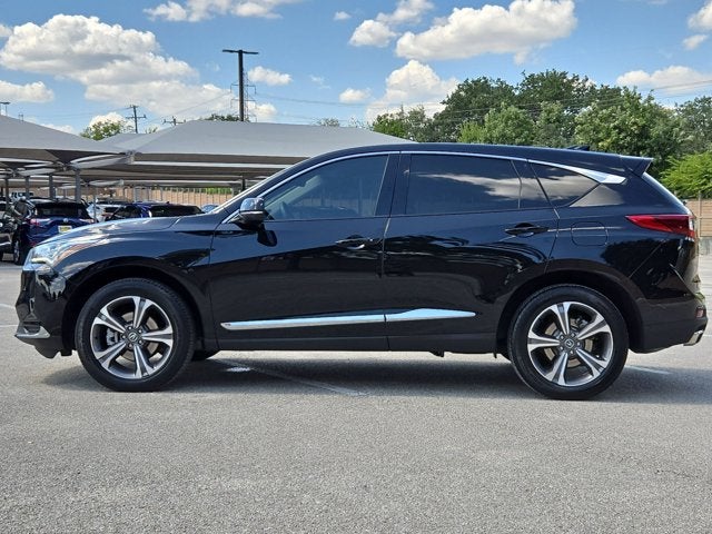 2025 Acura RDX SH-AWD with Technology Package