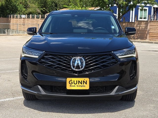 2025 Acura RDX SH-AWD with Technology Package