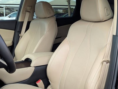 2023 Acura RDX w/Advance Package