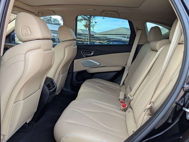 2023 Acura RDX w/Advance Package