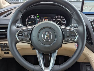 2023 Acura RDX w/Advance Package