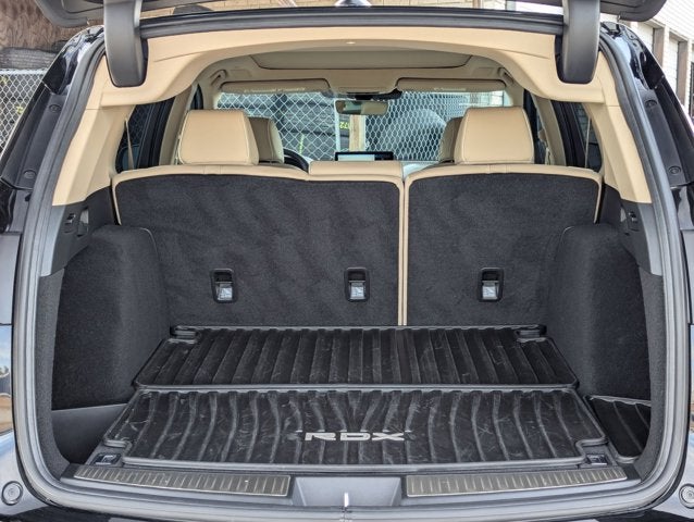 2023 Acura RDX w/Advance Package