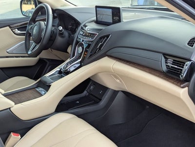 2023 Acura RDX w/Advance Package