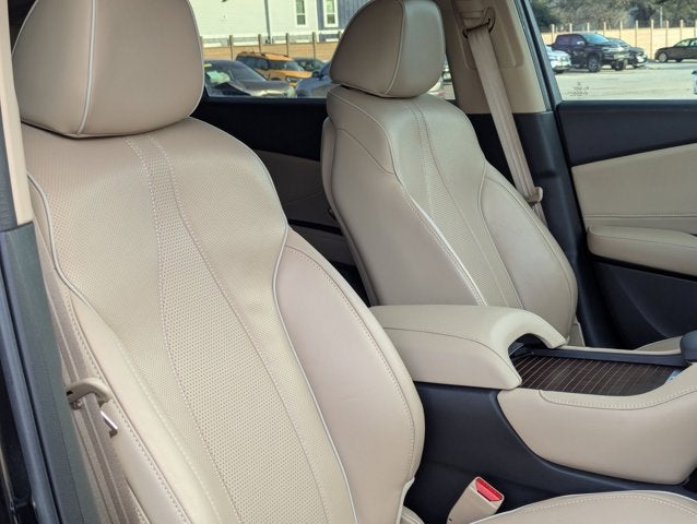 2023 Acura RDX w/Advance Package