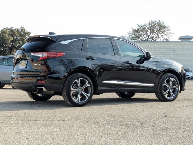 2023 Acura RDX w/Advance Package