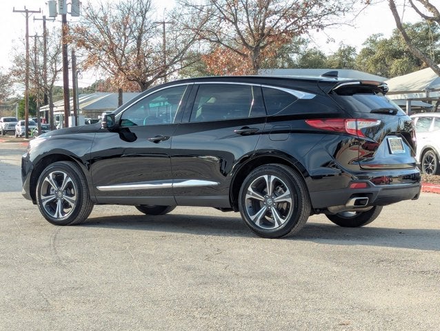 2023 Acura RDX w/Advance Package