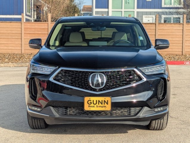 2023 Acura RDX w/Advance Package