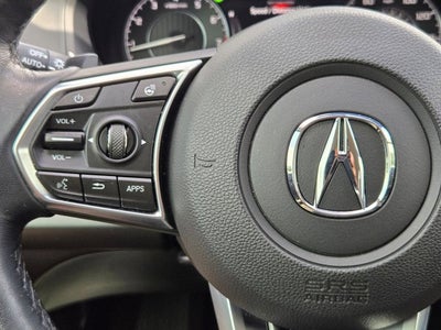 2024 Acura RDX SH-AWD w/Advance Package