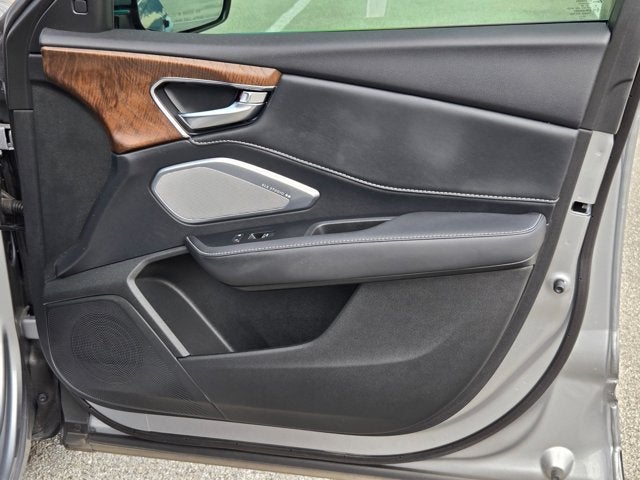 2024 Acura RDX SH-AWD w/Advance Package
