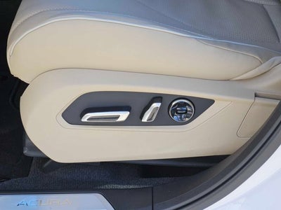 2024 Acura RDX w/Advance Package