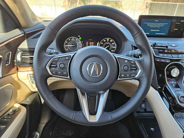 2024 Acura RDX w/Advance Package