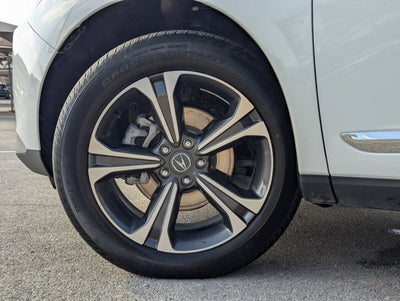 2024 Acura RDX w/Advance Package