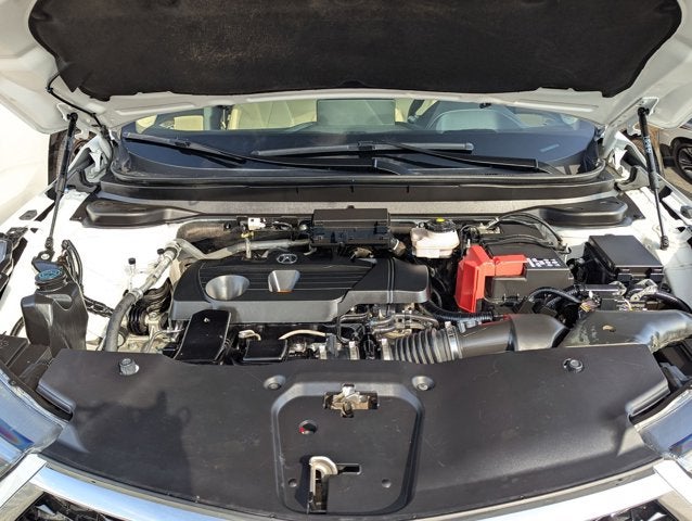 2024 Acura RDX w/Advance Package