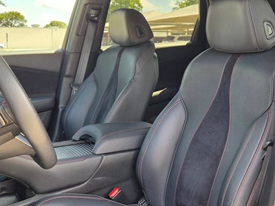 2024 Acura RDX SH-AWD with A-Spec Advance Package