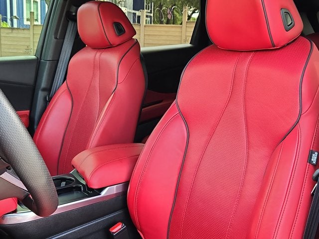 2025 Acura RDX SH-AWD with A-Spec Advance Package