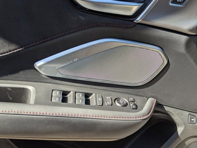 2023 Acura RDX w/A-Spec Advance Package