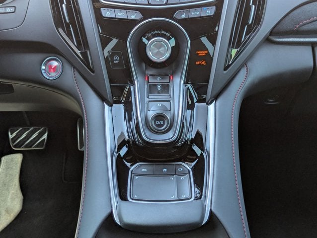 2023 Acura RDX w/A-Spec Advance Package