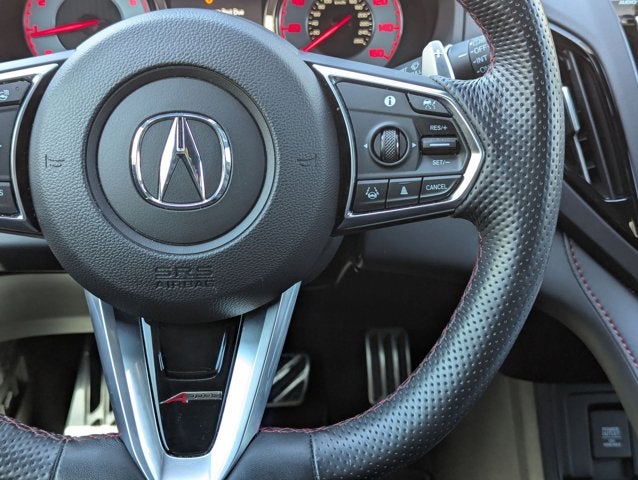 2023 Acura RDX w/A-Spec Advance Package