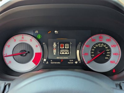 2023 Acura RDX w/A-Spec Advance Package