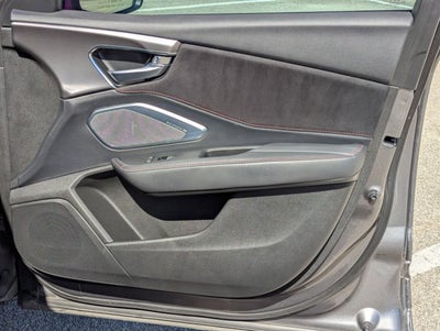 2023 Acura RDX w/A-Spec Advance Package