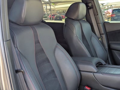 2023 Acura RDX w/A-Spec Advance Package