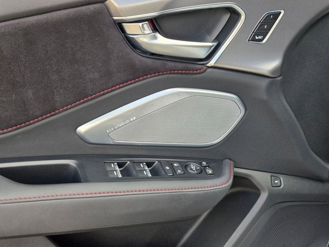 2024 Acura RDX SH-AWD with A-Spec Advance Package