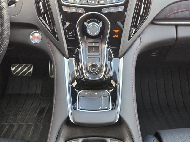 2024 Acura RDX SH-AWD with A-Spec Advance Package
