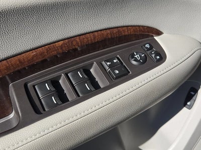2018 Acura MDX FWD with Technology Pkg