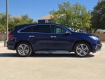 2018 Acura MDX FWD with Technology Pkg