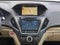 2019 Acura MDX FWD with Technology Pkg