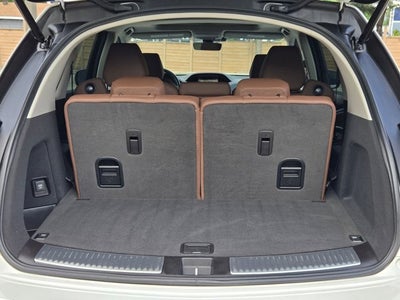 2020 Acura MDX FWD 7-Passenger w/Technology Pkg