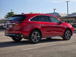 2020 Acura MDX SH-AWD 7-Passenger with Technology Pkg