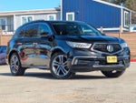 2018 Acura MDX w/Advance Pkg