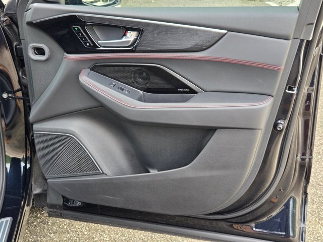 2025 Acura MDX Type S SH-AWD with Advance Package