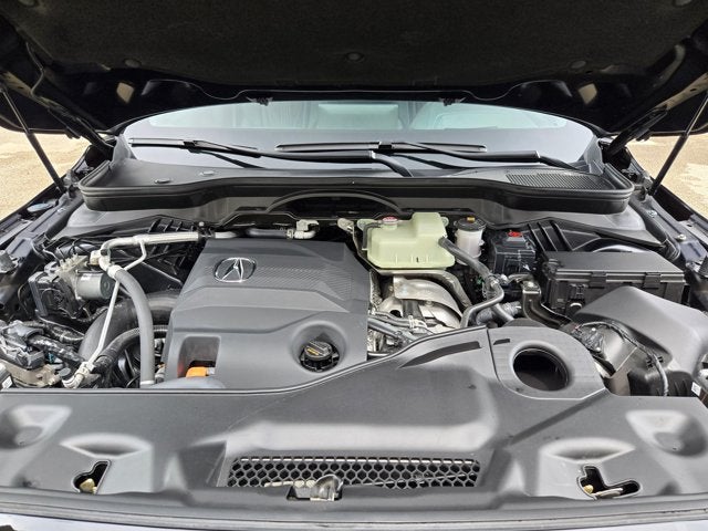 2025 Acura MDX Type S SH-AWD with Advance Package