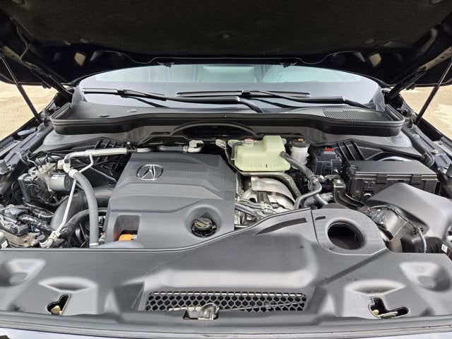 2025 Acura MDX Type S SH-AWD with Advance Package