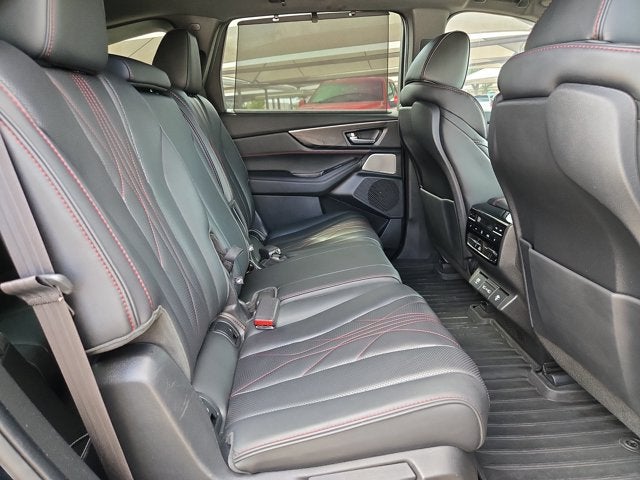 2024 Acura MDX Type S SH-AWD with Advance Package