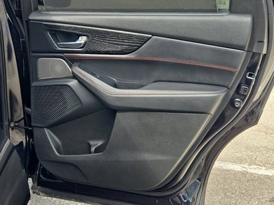2024 Acura MDX Type S SH-AWD with Advance Package