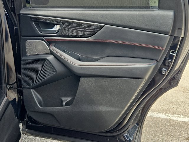 2024 Acura MDX Type S SH-AWD with Advance Package