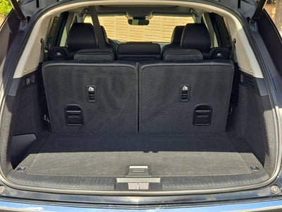 2023 Acura MDX FWD
