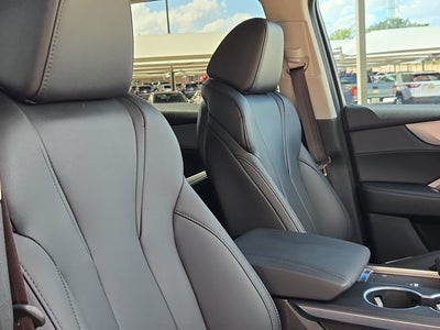 2023 Acura MDX FWD