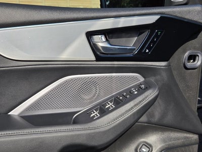 2026 Acura MDX FWD