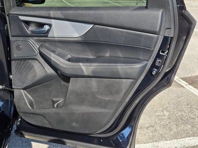 2026 Acura MDX FWD