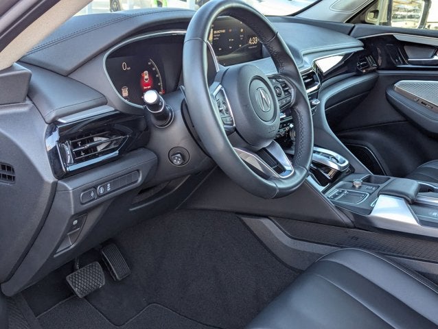 2023 Acura MDX FWD
