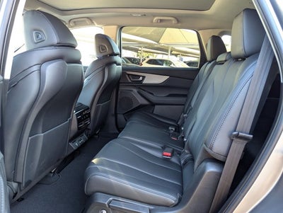 2023 Acura MDX FWD